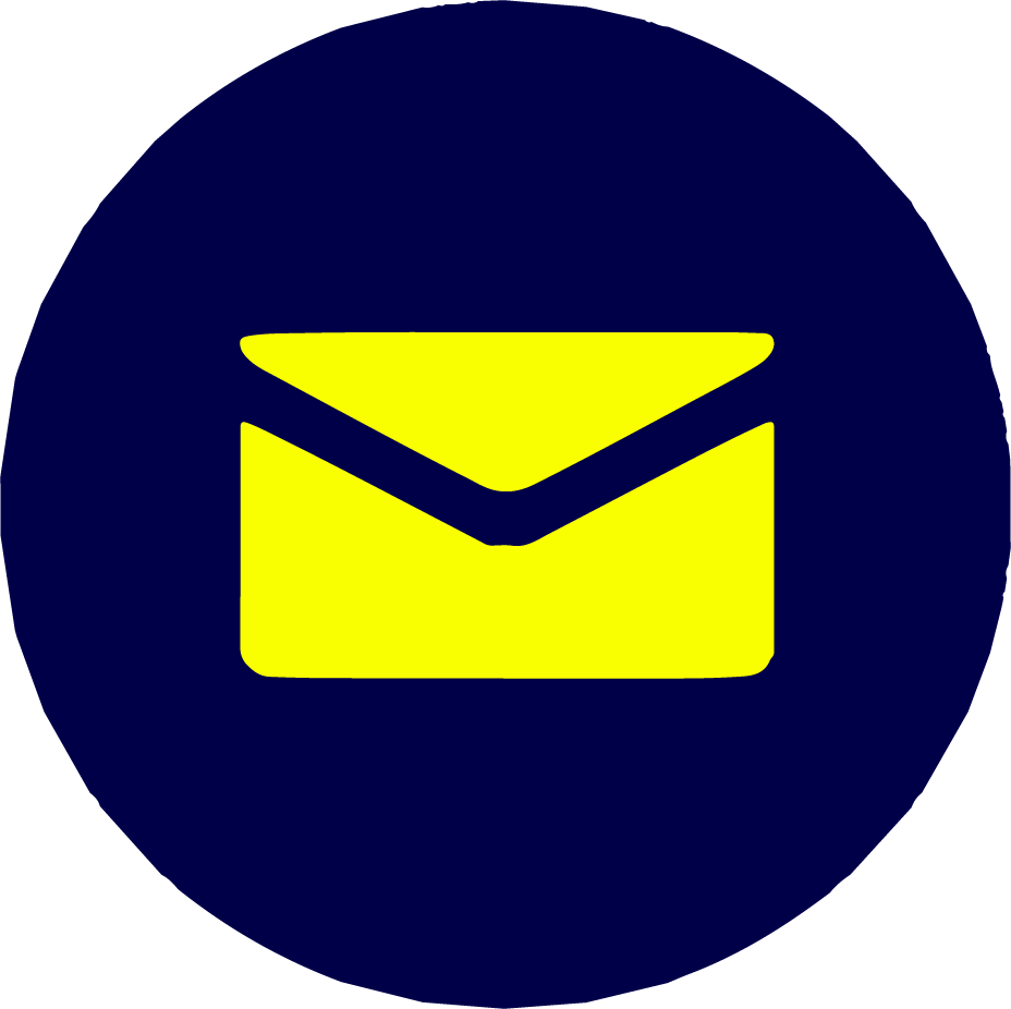 E-mail Logo